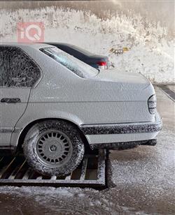 بي ام دبليو الفئة 7